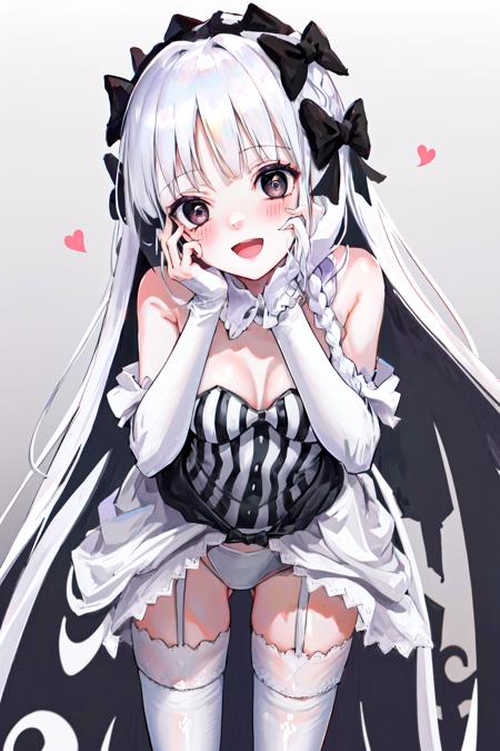Francesca Prelati (Fate/strange Fake) | 弗兰切斯卡·普勒拉蒂 | フランチェスカ・プレラーティ