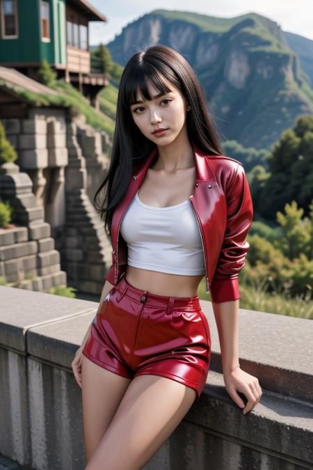 Latex Dresses Collection By Stable Yogi