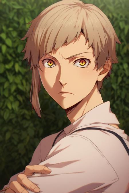 Atsushi Nakajima / Bungou Stray Dogs (Pony)