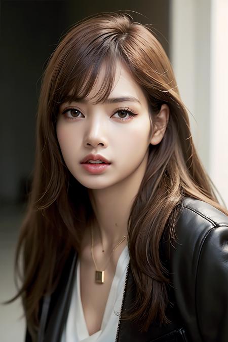 Lisa Makina Lora
