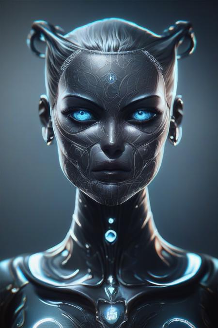 DonM - Tech Constructs [SD1.5,SDXL,Pony]