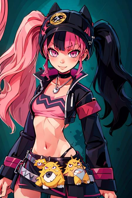 Over CAT - Overlord Citron Anime Treasure