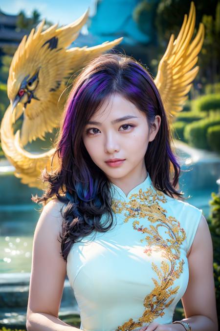 Ao Dai Viet Nam