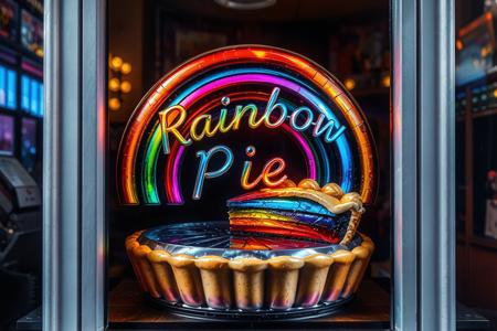 Rainbow Pie版本v1.0(16bit) (ID: 776303)
