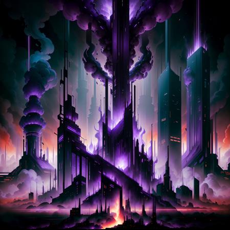 World of fire