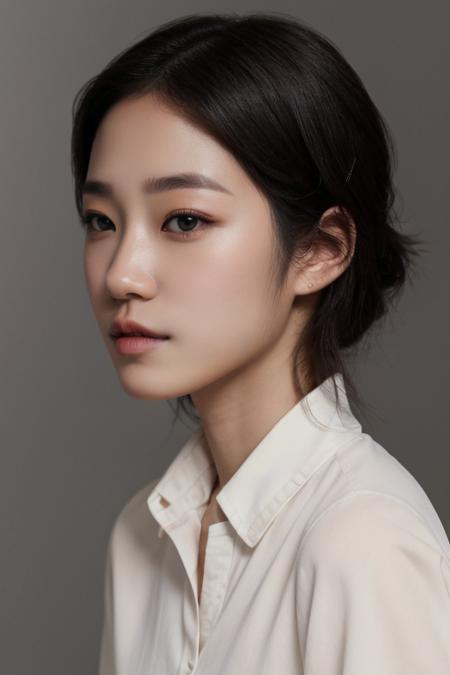 Not Actress - Roh Yoon Seo