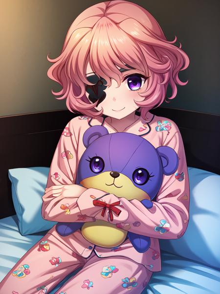 Inyouchuu Series - Kokonoe Rinko / 九重鈴子（淫妖蟲シリーズ） Loha