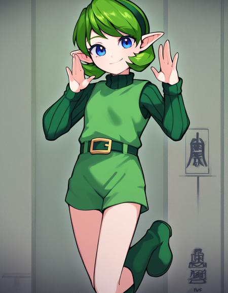 Saria XL