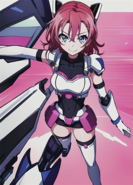 LBX-Girls