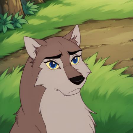 Aleu (Balto)