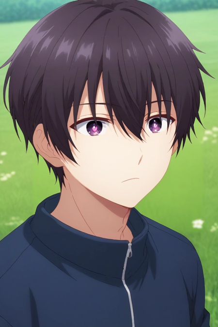Amane Fujimiya | Otonari no Tenshi-sama ni Itsunomanika Dame Ningen ni Sareteita Ken / The Angel Next Door Spoils Me Rotten (Pony)