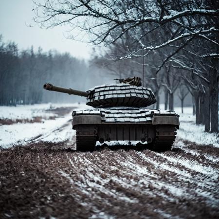Military Tactics (combined arms formation) style XL