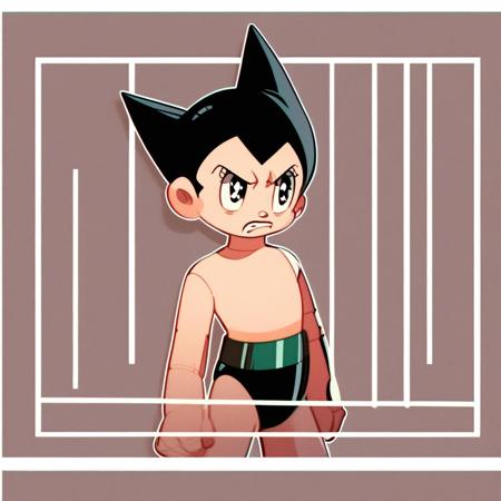 Astro Boy