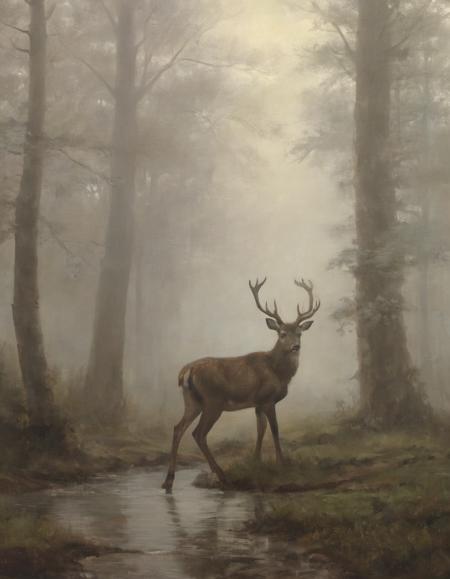 ClassipeintXL (oil paint / oil painting style)