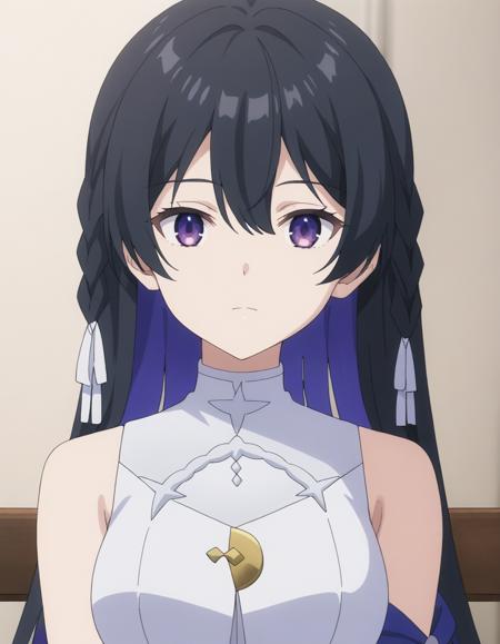 ティナーシャ(Tinasha)-Unnamed Memory-SDXL(pony)版本Tinasha-XL-v2 (ID: 927046)