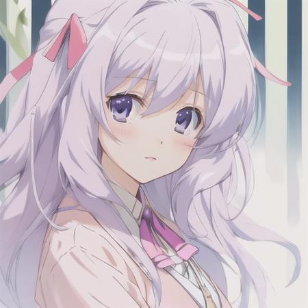 Yoku Wakaru Gendai Mahou Ichinose yumiko