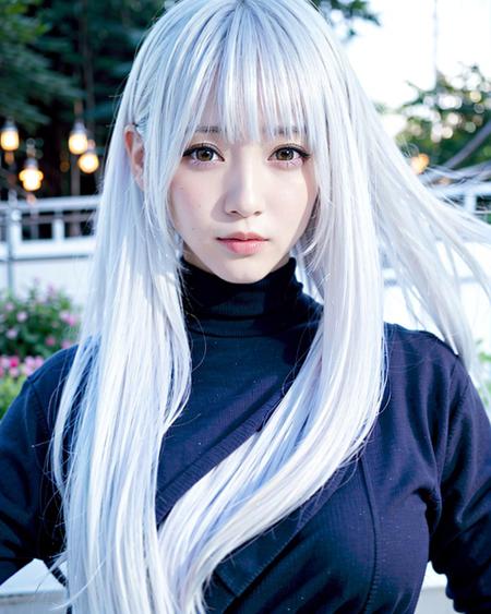 Cosplayer Moe_伊織○