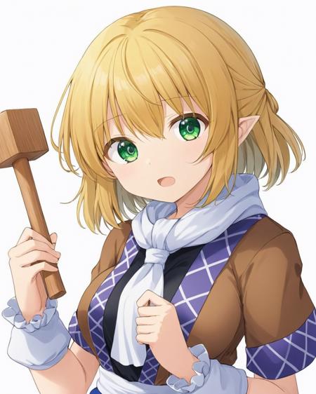 XL | touhou|东方 projcet 水桥帕露西/水橋 パルスィ/Mizuhashi Parsee