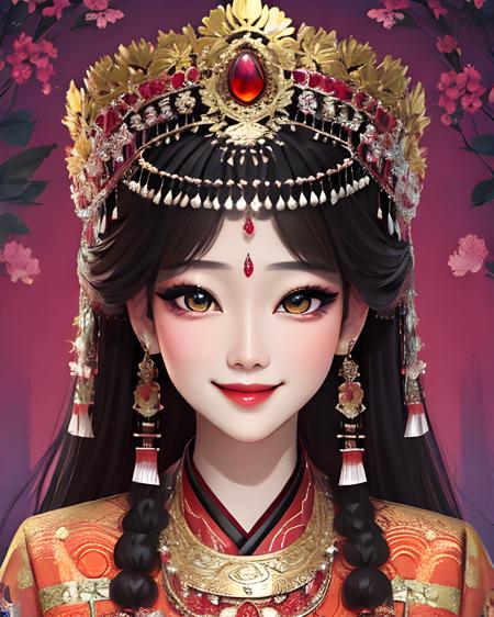 MiaoFashion - Miao Traditional Wear