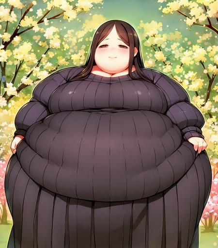 SyModel - Bigger Girls Variant
