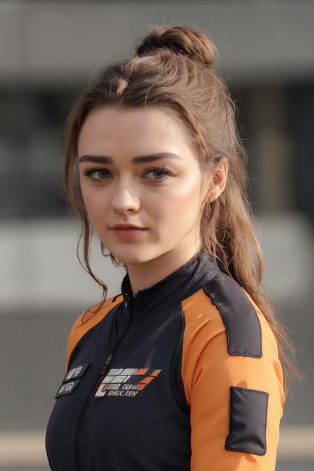Maisie Williams