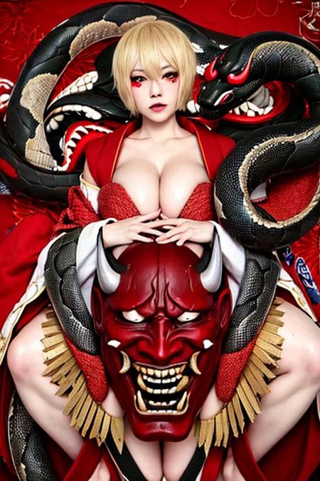hannya