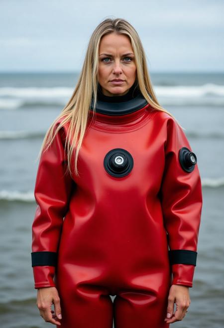 Better Drysuits (FLUX1.D)