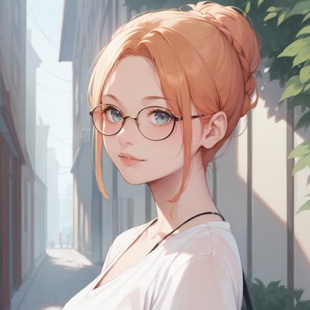 Jerla Pony Lora