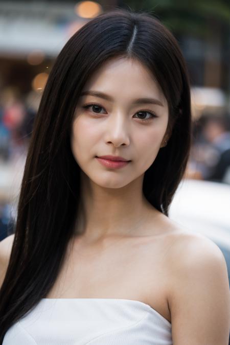 Not Twice - Tzuyu
