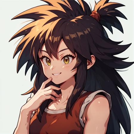 SaiyanessXL