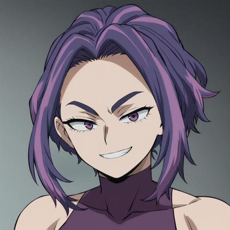 Lady nagant V02 - PonyXL