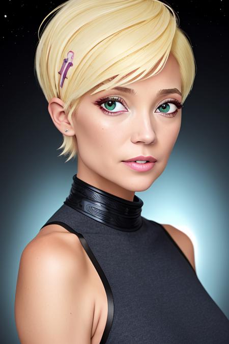Caitlin Cooke | 6Teen