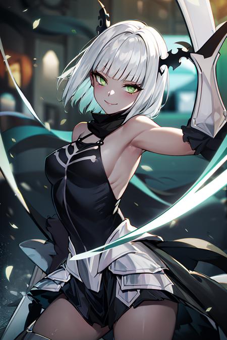 Silvina (AFK Arena)