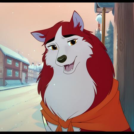 Jenna (Balto)版本pony (ID: 662748)