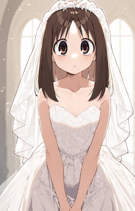 Kasuga Ayumu (Osaka) | IL | Azumanga Daioh
