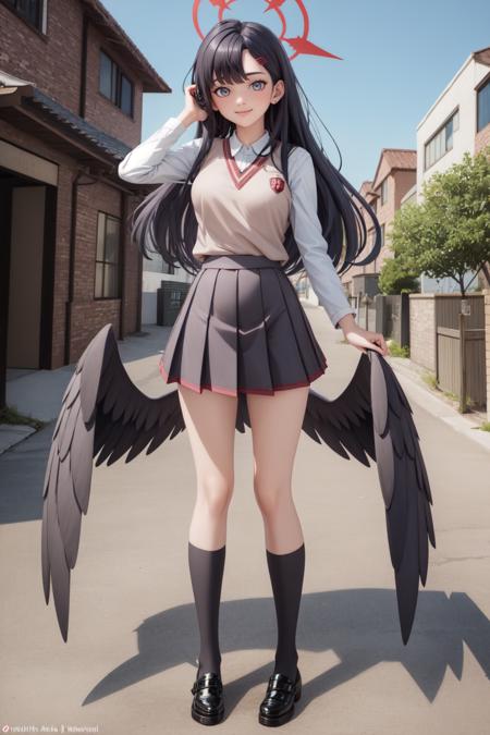 Ichika (Blue Archive)