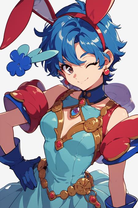 [PONY XL] 阳子/陽子(hrn_yc) 1990s (style)/一种复古的赛璐璐画风 - Retro Artist Style