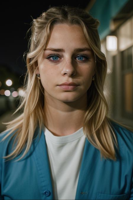 Steffi Mercie