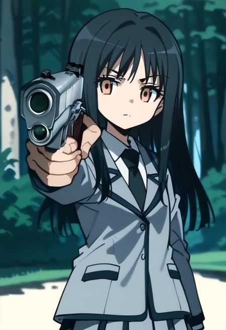 Yukiko Kanzaki  神崎有希子  かんざき ゆきこ -暗殺教室(Assassination Classroom)