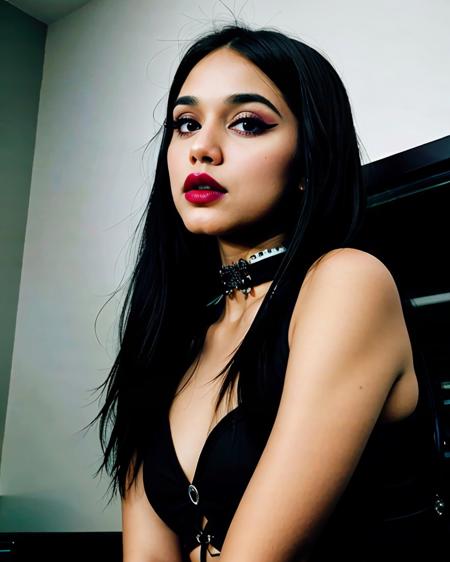 Summer Bishil