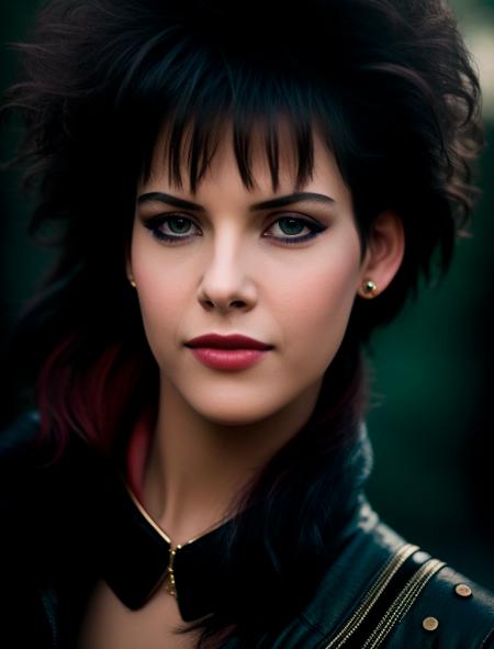 C. C. Catch (80s)