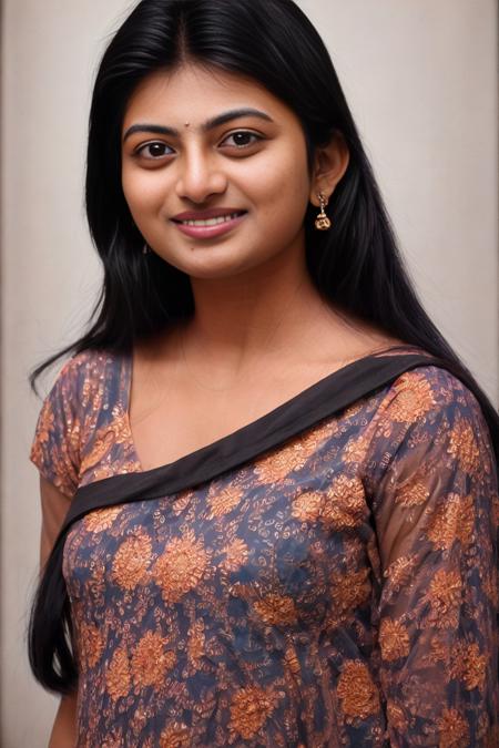 Kayal Anandhi