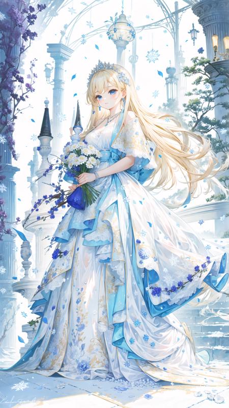 add details? / 加点细节？Style Lora