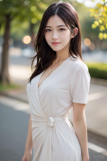 sweety Mix Girl