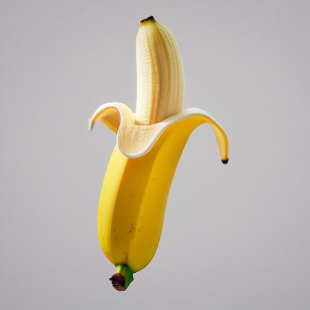 Banana ( fruit, simple )