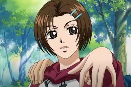 Sae Kashiwagi