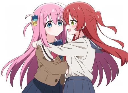 bocchi-the-rock-character