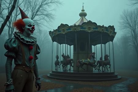 Horror Theme