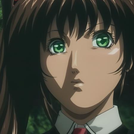 Bible Black (バイブルブラック) characters XL + F1D (choose from characters list)