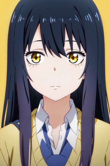 Miko Yotsuya [ Mieruko Chan ]版本v1.0 (ID: 687032)